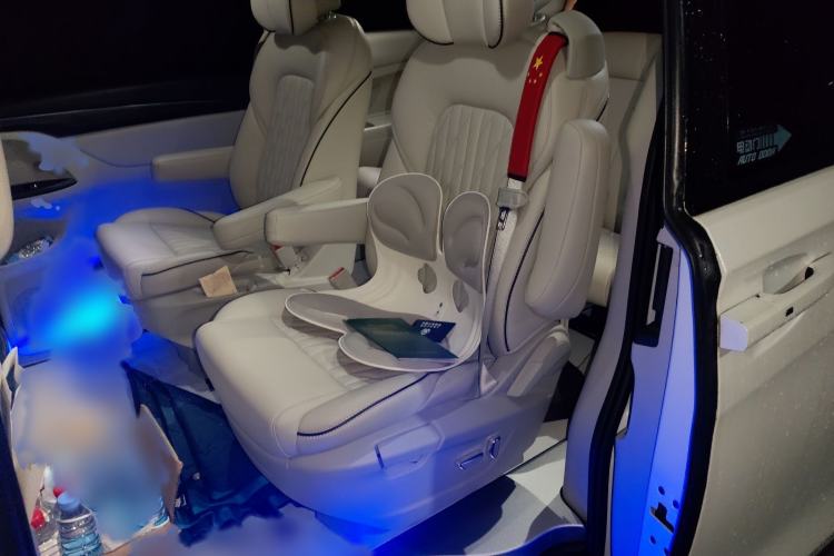 Used Buick GL8 2023 ES Lu Zun Comfort Model