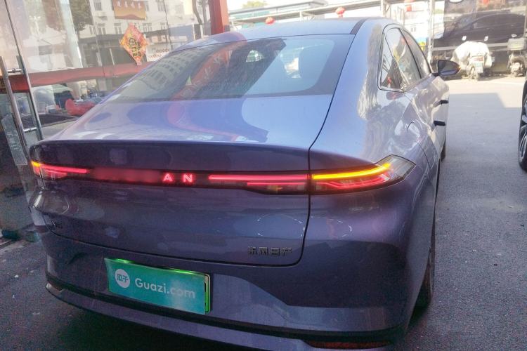 Used Nissan N6 2026 Model 180 Max Rear