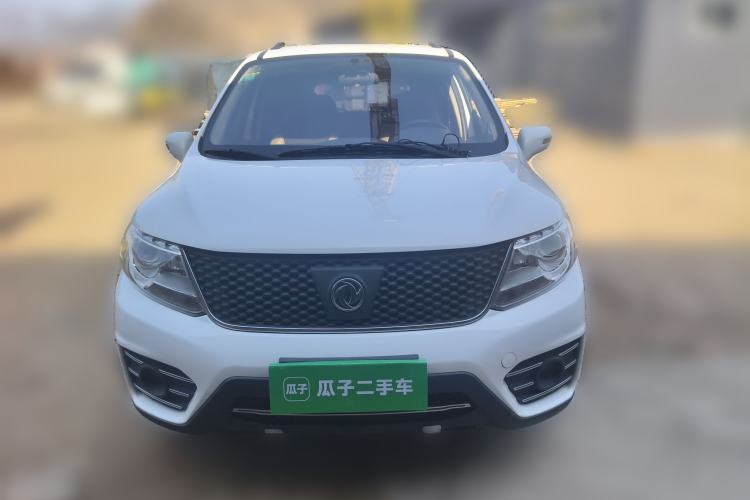 Used FORTHING Joyear X3 2014 1.5L Luxury Model