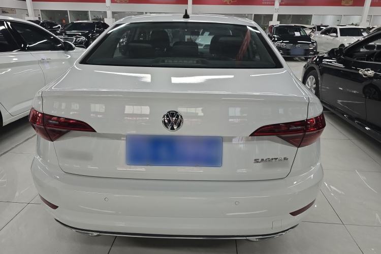 Used Volkswagen Sagitar 2022 280TSI DSG Excellence Edition