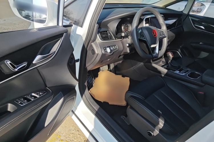 Used BYD Song MAX 2017 1.5T Automatic Smart Connect Prestige 7-Seater
