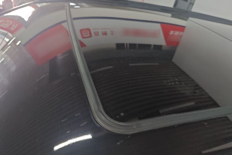 Used Toyota Crown Kluger 2023 2.5L HEV Four-Wheel Drive Flagship Edition Roof