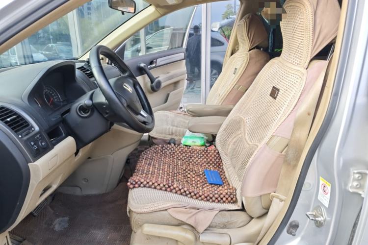 Used Honda CR-V 2010 2.0L Automatic Four-Wheel Drive Classic Edition
