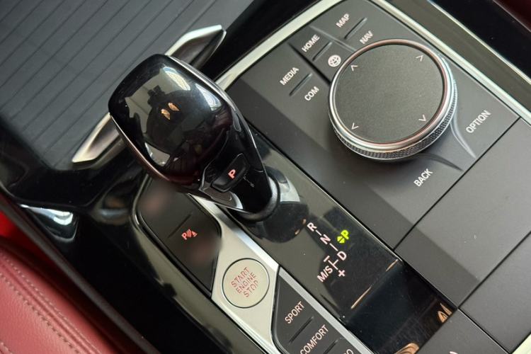 Used BMW X3 2022 xDrive25i M Sport Package
