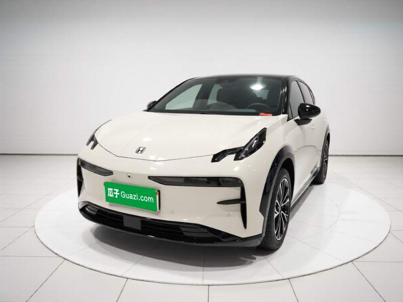 Used Zeekr X 2025 5-Seater Long-Range Version — 1