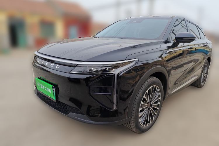 Used EXEED Stellar C-DM 2025 210 Extended-Range Pro Two-Wheel Drive