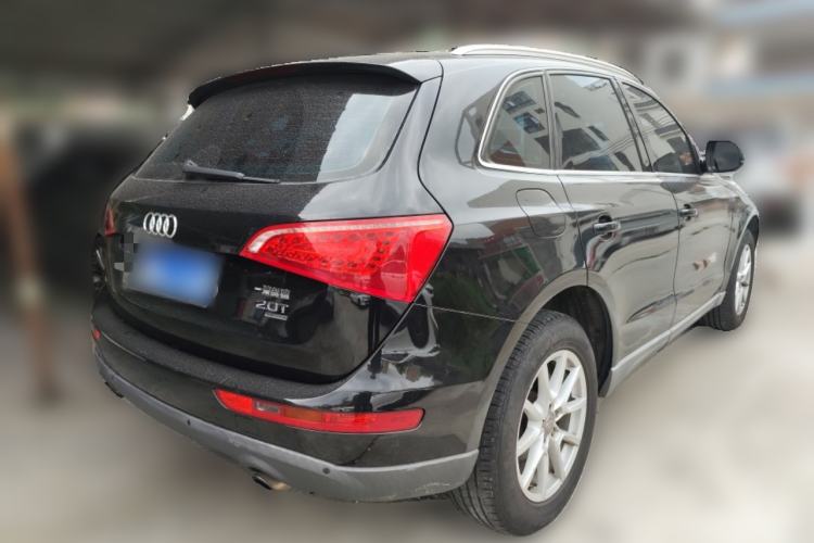 Used Audi Q5 2011 2.0TFSI Comfort Version
