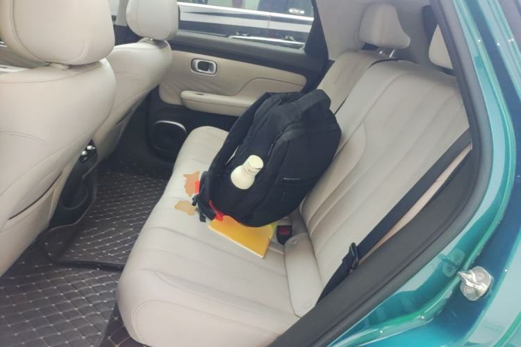 Used AION UT 2025 420 Prestige Edition
