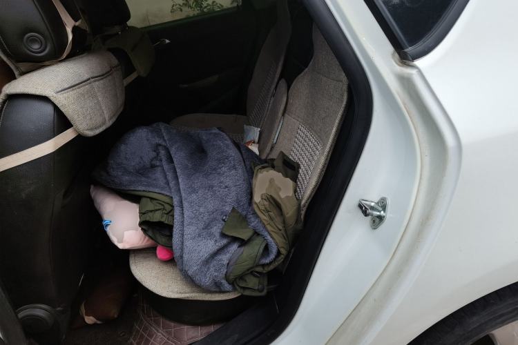 Used Buick GT 2010 XT 1.6T Fashion Sport Edition