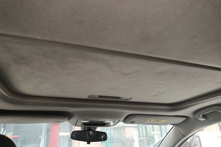 Used Chevrolet Malibu XL 2017 1.5T Automatic Ruichi Edition