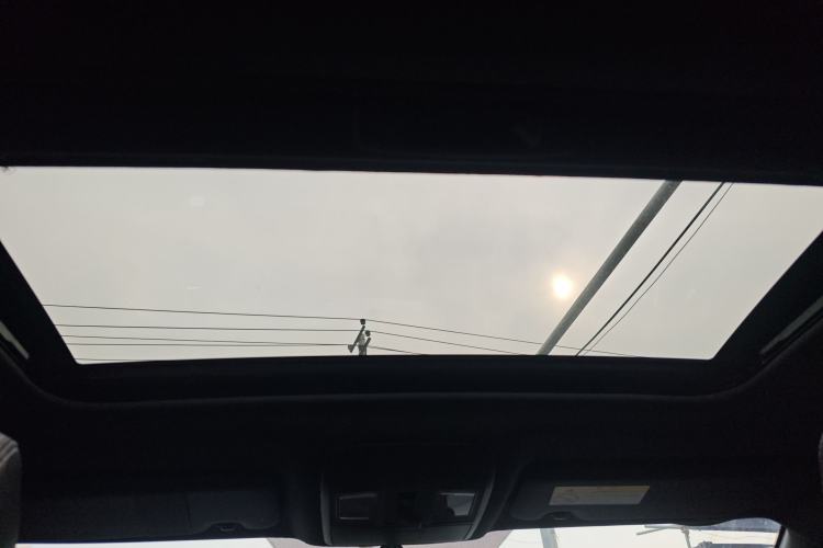 Used Mazda CX-4 2018 2.0L Automatic Two-Wheel Drive Blue Sky Dynamic Version China V Standard