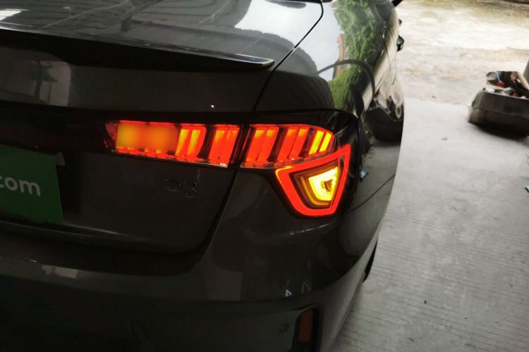 Used Lynk & Co 03 2022 2.0TD DCT JingPro Right Rear Taillight