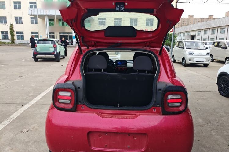 Used ORA Black Cat 2019 301km Standard Edition