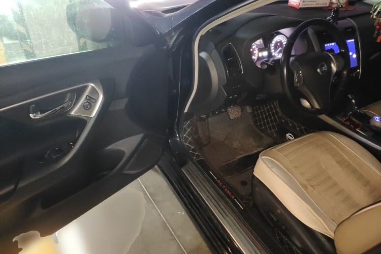 Used Nissan Teana 2013 2.0L XL Comfort Edition
