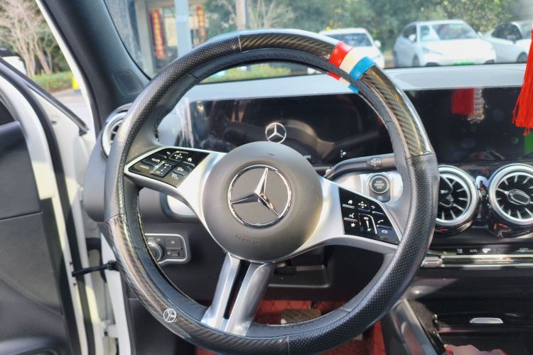 Used Mercedes-Benz GLB 2024 GLB 220 Dynamic Edition
