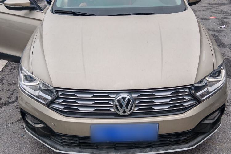 Used Volkswagen C-TREK 2018 230TSI DSG Comfort Model Exterior 1