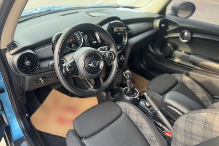Used MINI MINI 2016 1.5T COOPER