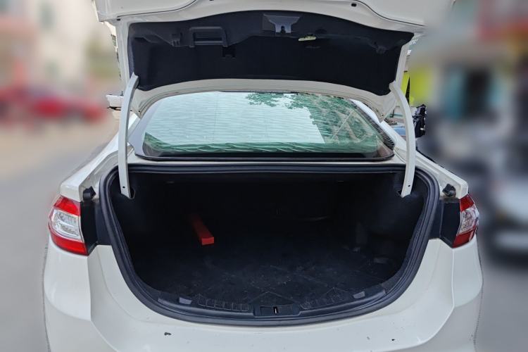 Used Ford Mondeo 2013 2.0L GTDi240 Luxury Sport Model
