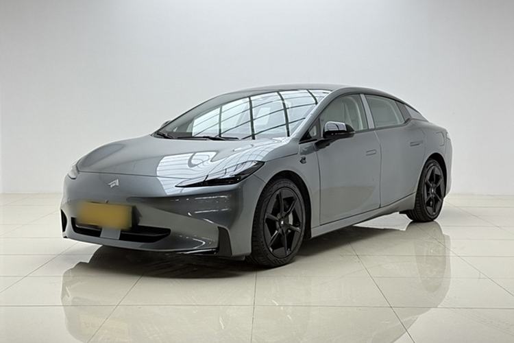 Used Hyptec GT 2023 710 Rear-Drive Ultra-Charging Version