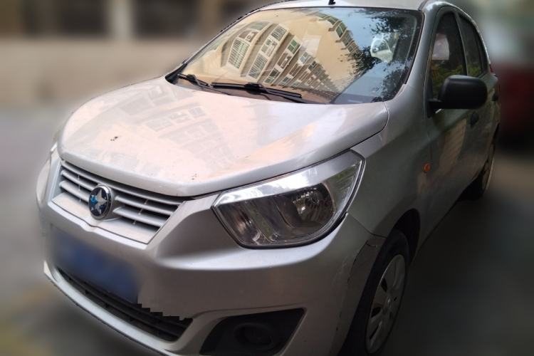 Used Venucia R30 2014 1.2L Manual Enjoyment Edition