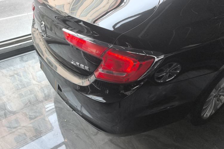 Used Buick LaCrosse 2019 28T Elite Edition