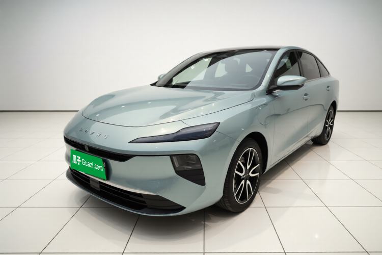 Used Roewe D6 2025 520km Smart Enjoyment Version