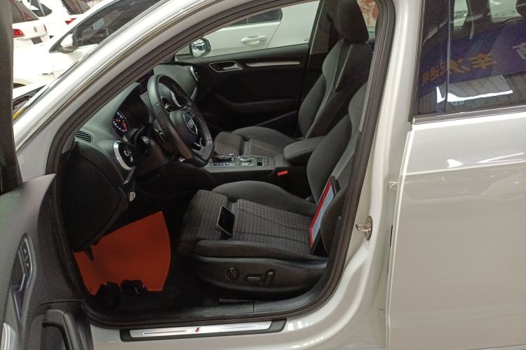 Used Audi A3 2017 Sportback 35 TFSI Sport Edition