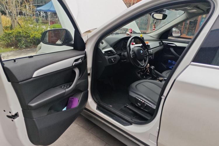 Used BMW X1 2016 sDrive18Li Fashion Model
