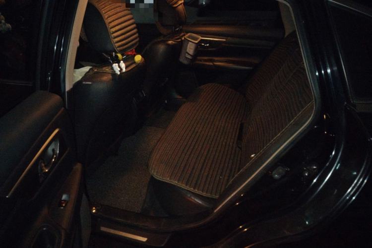 Used Nissan Teana 2013 2.0L XL Comfort Edition
