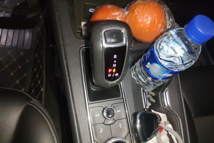 Used Cadillac XT4 2018 28T Two-Wheel Drive Tech Version
