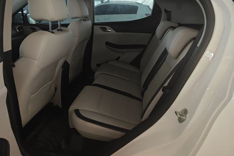 Used BYD Yuan Pro 2021 401 km Luxury Version