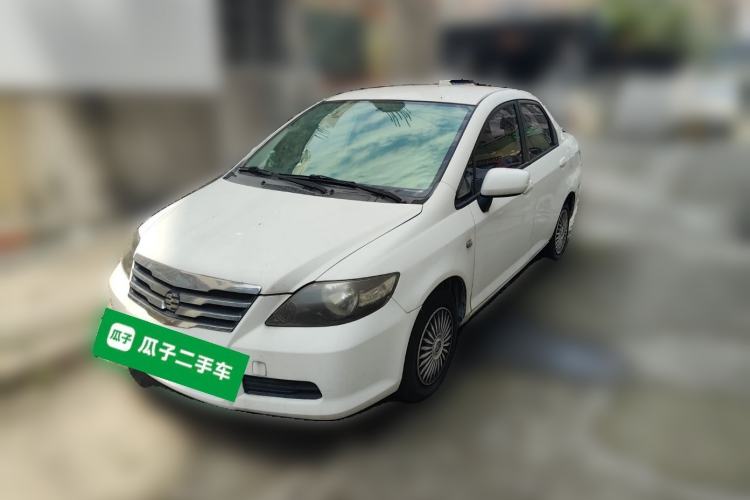 Used Everus S1 2011 1.3L Automatic Comfort Edition