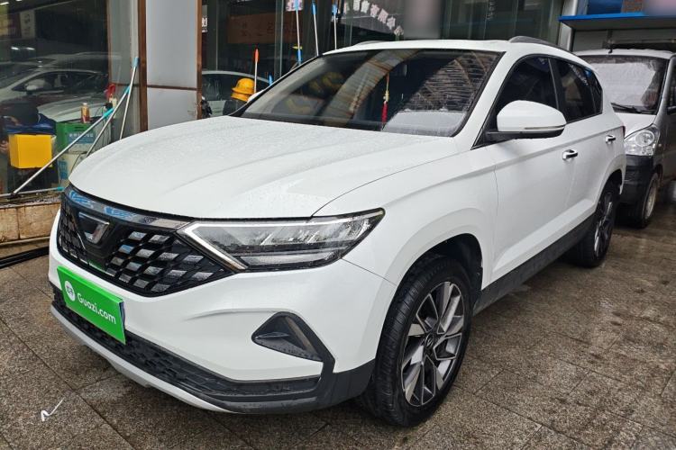 Used Jetta VS5 2019 280TSI Automatic Glory Edition