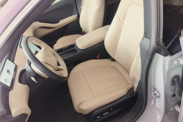 Used Nio ET5T 2023 75 kWh Touring
