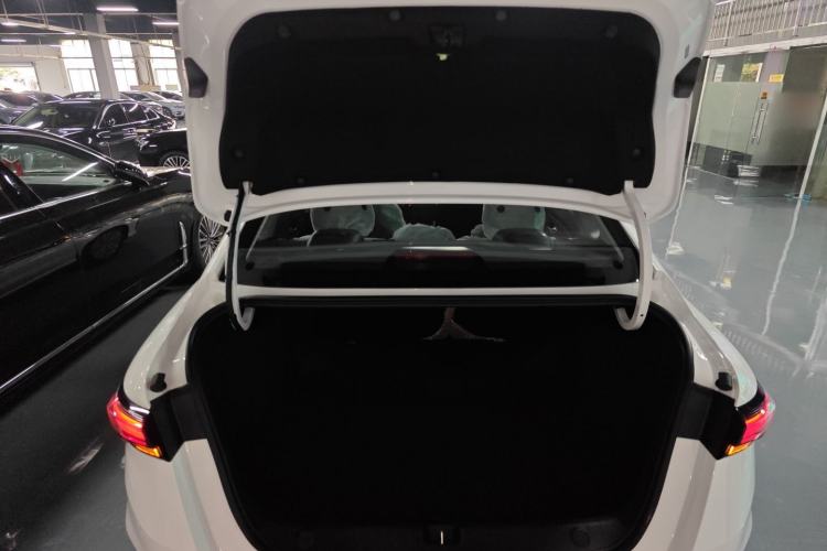 Used Geely Auto Binray 2024 Binrui COOL 1.5T DCT Longteng Edition