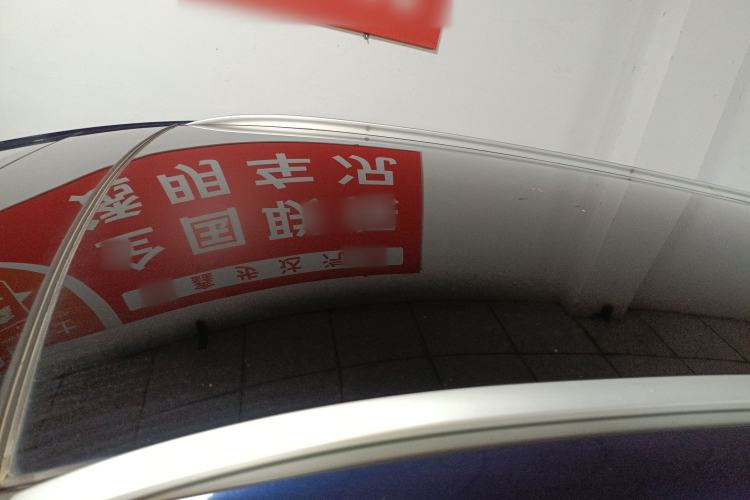 Used BYD Song MAX 2021 Upgraded Model 1.5T Automatic Prestige 6-Seater