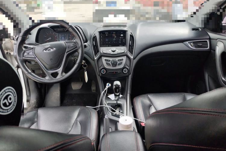 Used Chery Arrizo 5 2016 1.5L CVT Lingrui Edition