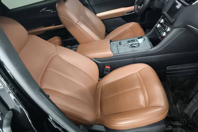 Used Ford Taurus 2018 EcoBoost 245 Cognac Special Edition China V Standard