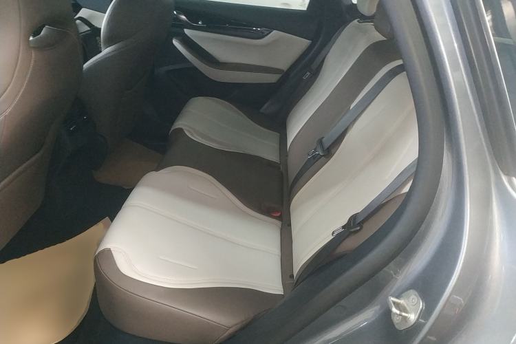 Used BYD Qin PLUS 2023 Champion Edition DM-i 55KM Leading Model