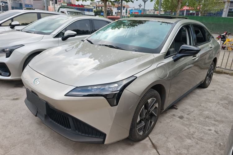 Used AION S Plus 2026 Model Comfort Edition