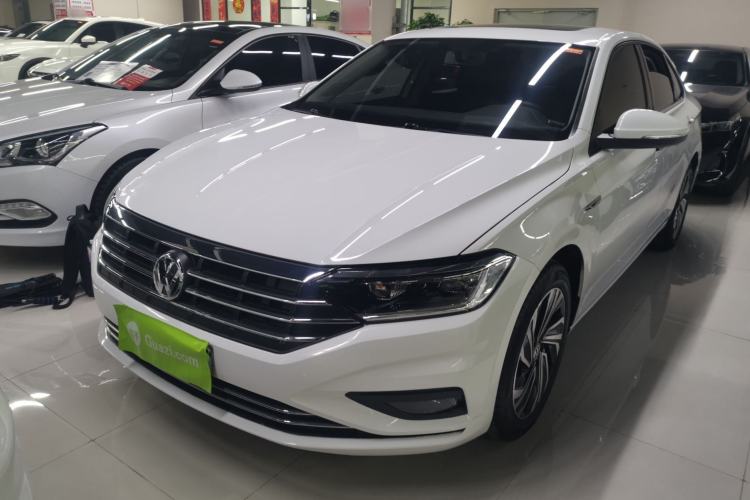 Used Volkswagen Sagitar 2022 280TSI DSG Flyover Edition