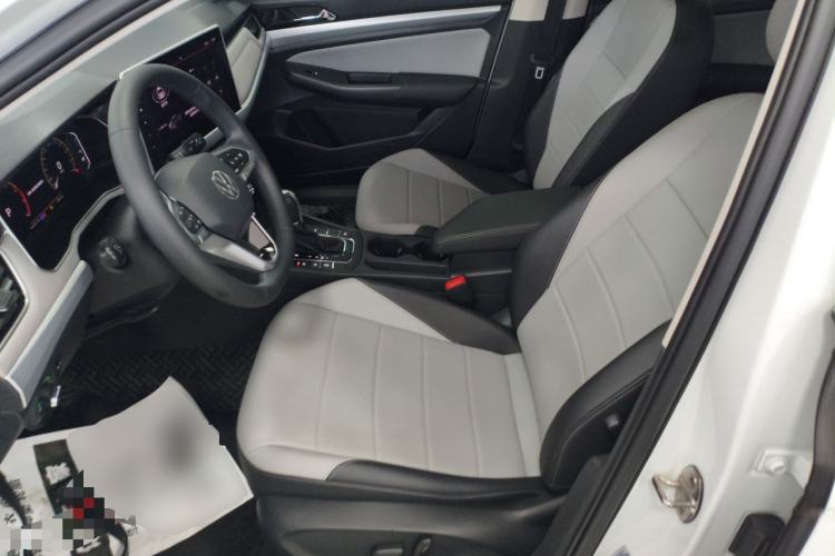 Used Volkswagen Bora 2023 200TSI DSG SmartDrive PRO Edition