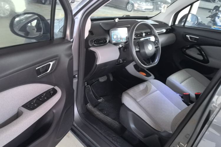 Used Leapmotor T03 2022 Agate Edition