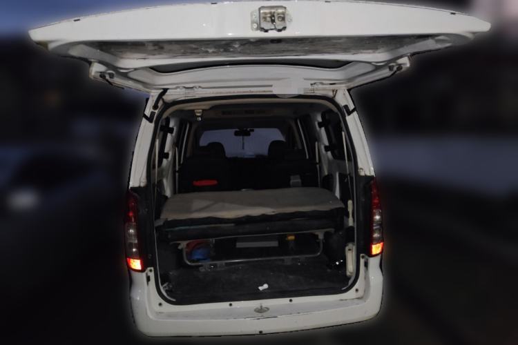 Used Wuling Hongguang V 2021 1.5L Enjoyment Edition LAR