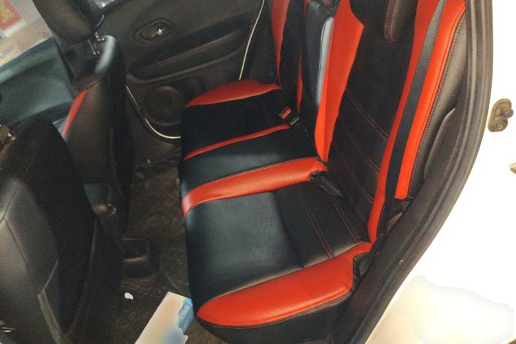 Used Honda XR-V 2017 1.8L EXi CVT Comfort Version