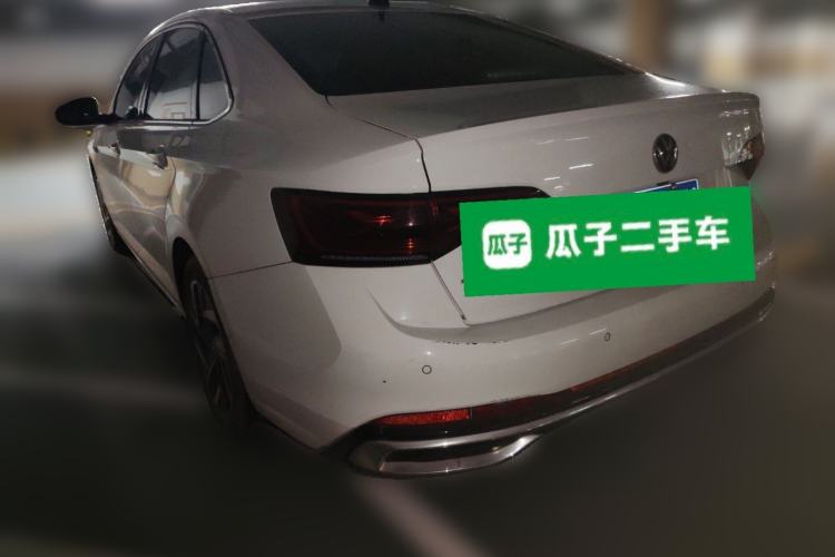 Used Volkswagen Sagitar 2023 280TSI DSG Excellence Plus Edition Rear Left 45 Deg