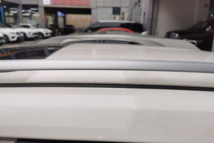 Used MG 3SW 2015 1.5L AMT Elite Model
