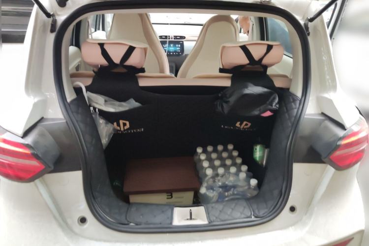 Used Leapmotor T03 2025 403 Comfort Edition