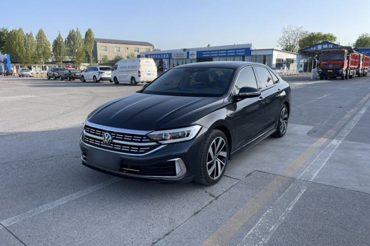 Used Volkswagen Sagitar 2023 300TSI DSG Excellence Edition