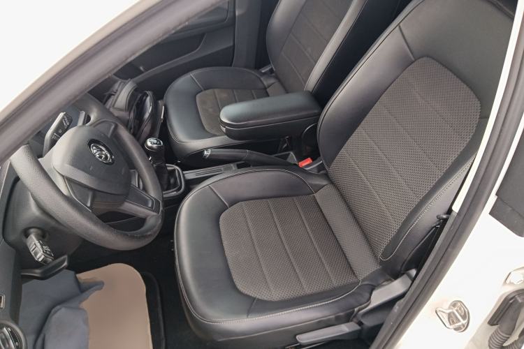 Used Skoda Rapid Spaceback 2016 Revised 1.6L Manual Chuanxing Edition
